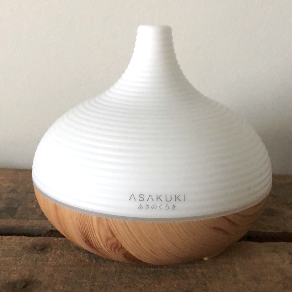 Asakuri diffuser - Picture 1 of 4